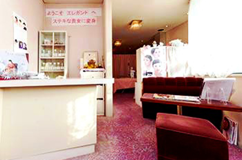 スタッフ写真